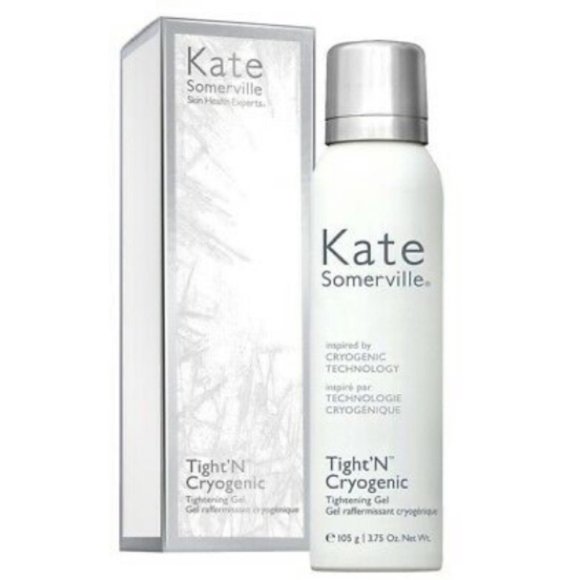 Kate Somerville Other - 🆕Kate Somerville Tight'n Cryogenic Tightening Gel